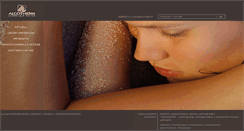Desktop Screenshot of algotherm.ch